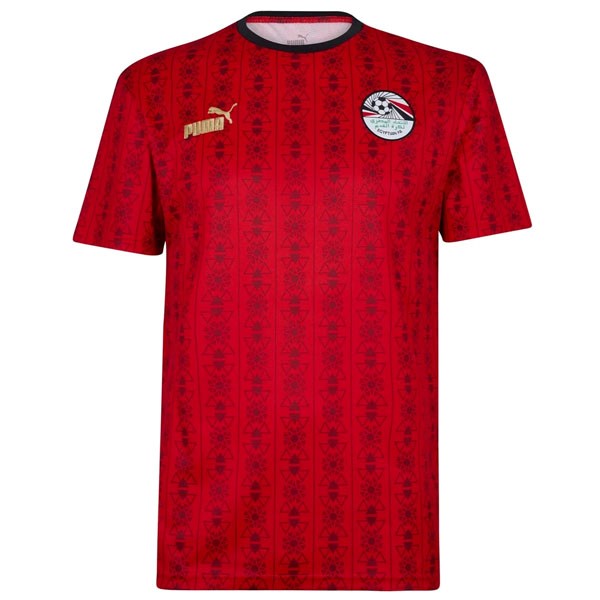 Tailandia Camiseta Egipto 1ª 2023 2024